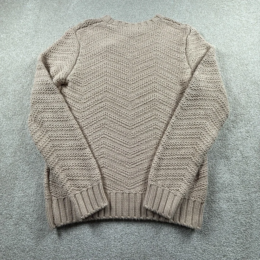 Truth this sweater